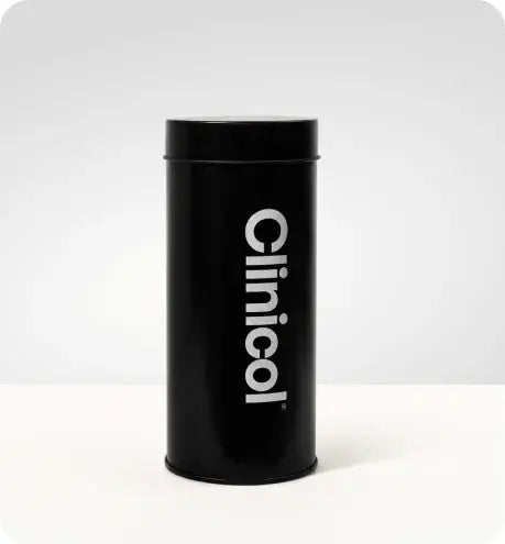 Storage Tin
