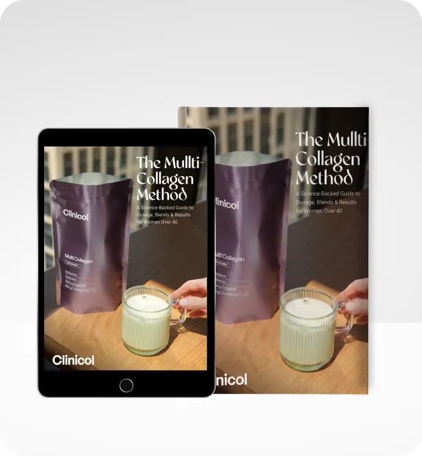 The Multi-Collagen Method eBook
