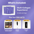 Clinicol Multi-Collagen Superblend