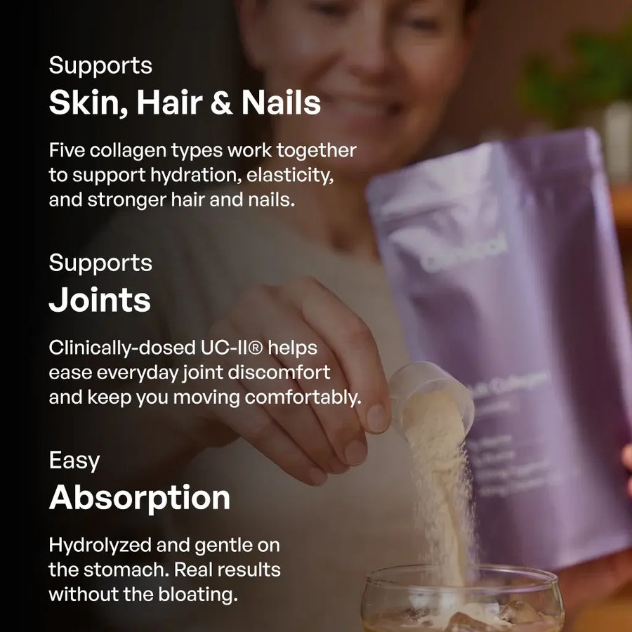 Clinicol Multi-Collagen Superblend