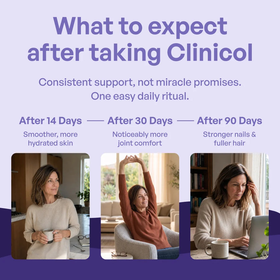Clinicol Multi-Collagen Superblend